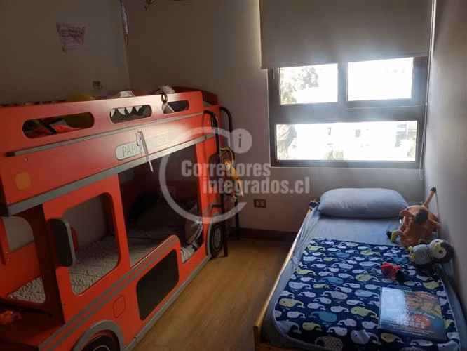 Departamento en venta en Lo Barnechea