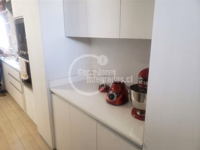 Departamento en venta en Lo Barnechea