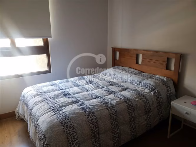 Departamento en venta en Lo Barnechea