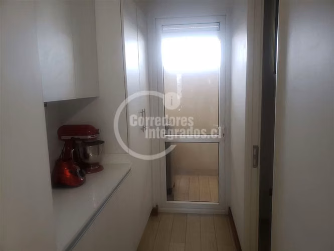 Departamento en venta en Lo Barnechea