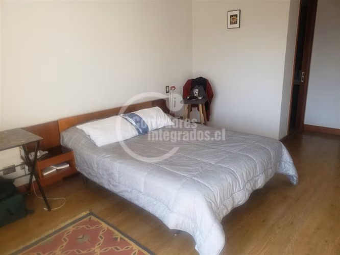 Departamento en venta en Lo Barnechea