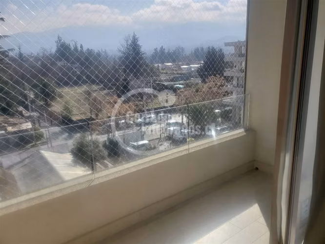 Departamento en venta en Lo Barnechea