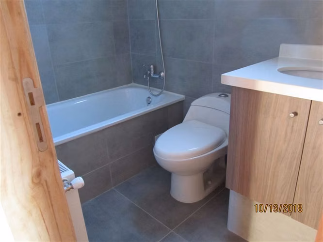 Casa en venta en Futrono