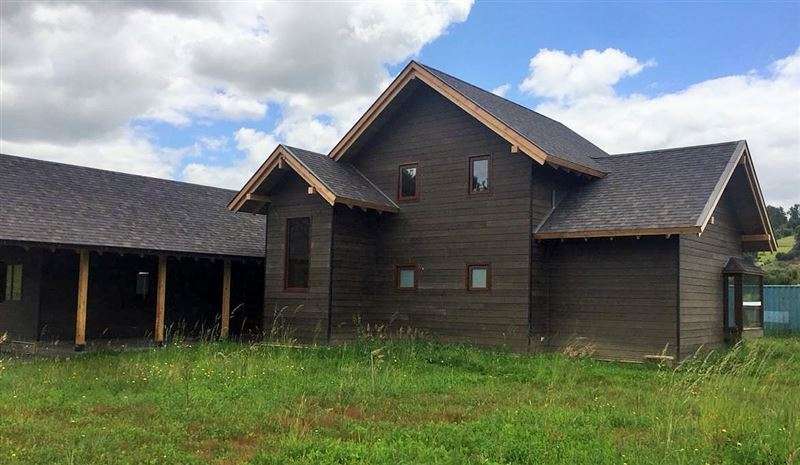Casa en venta en Futrono