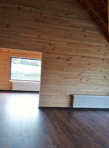 Casa en venta en Futrono