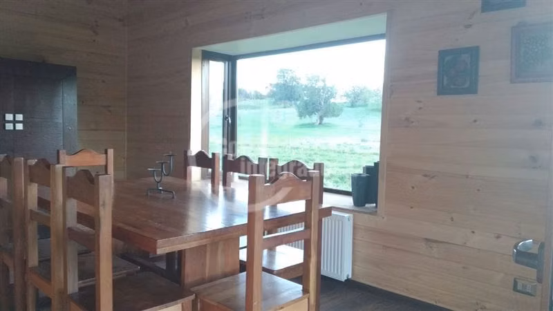 Casa en venta en Futrono