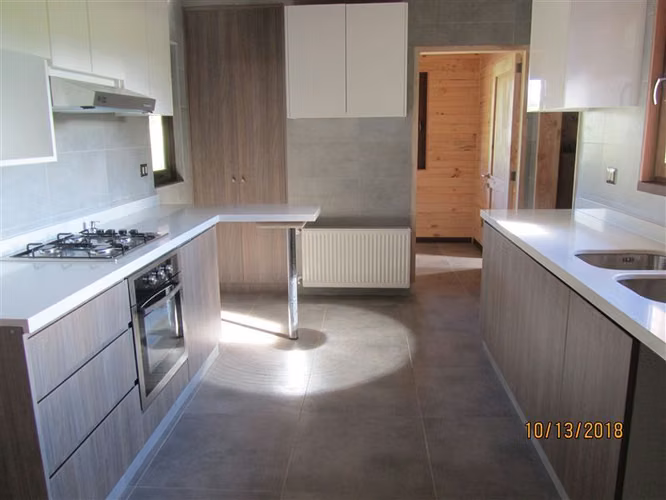 Casa en venta en Futrono
