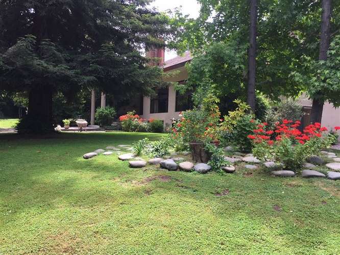 Casa en venta en Lo Barnechea