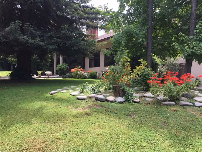 Casa en venta en Lo Barnechea