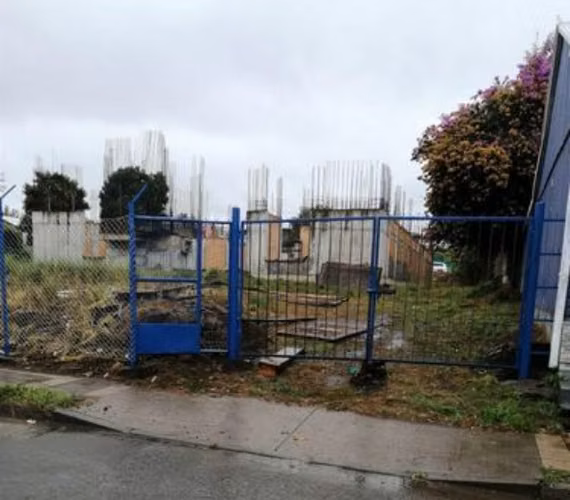 Sitio en venta en Nacimiento