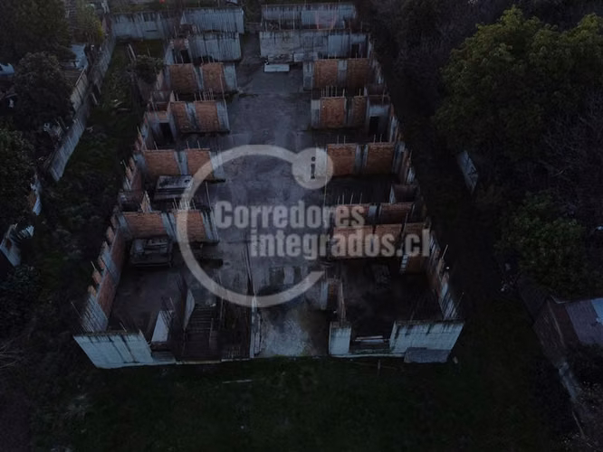 Sitio en venta en Nacimiento