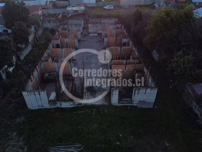 Sitio en venta en Nacimiento