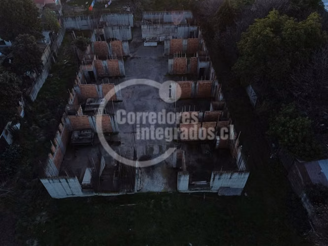 Sitio en venta en Nacimiento