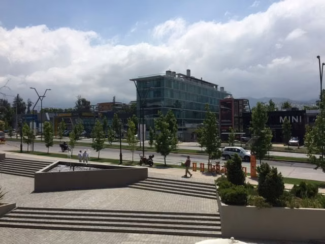 Local Comercial en venta en Lo Barnechea - Imagen 8