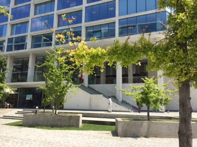 Local Comercial en venta en Lo Barnechea - Imagen 6