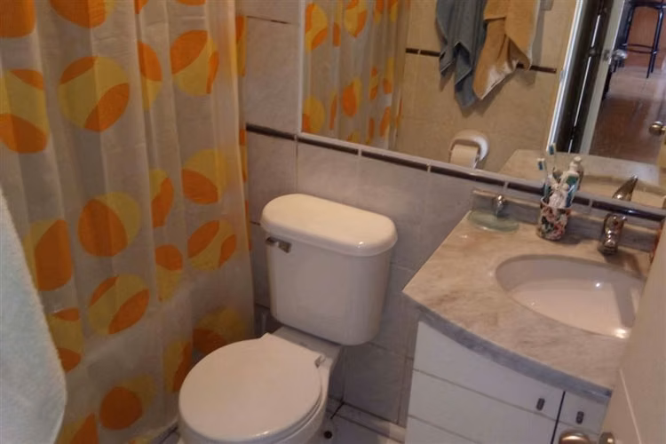 Departamento en venta en Santiago