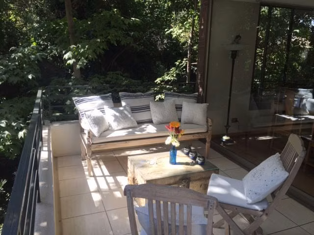 Departamento en venta en Vitacura