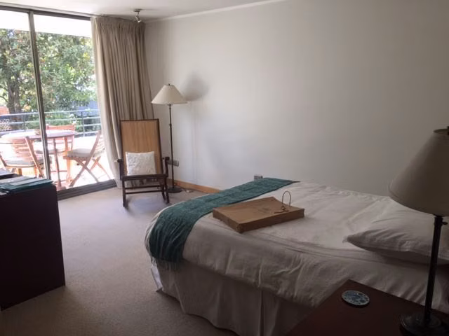Departamento en venta en Vitacura