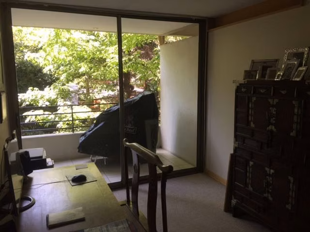 Departamento en venta en Vitacura