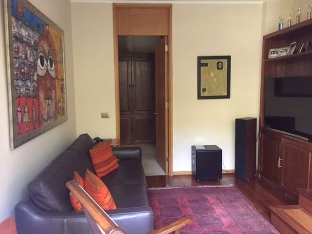 Departamento en venta en Vitacura