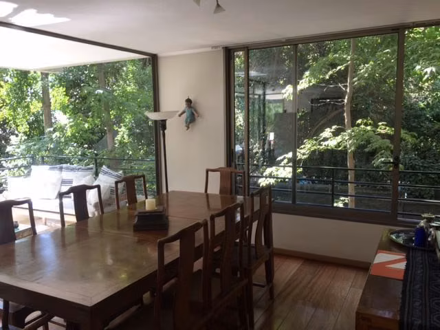 Departamento en venta en Vitacura