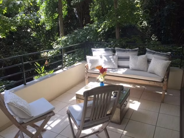 Departamento en venta en Vitacura