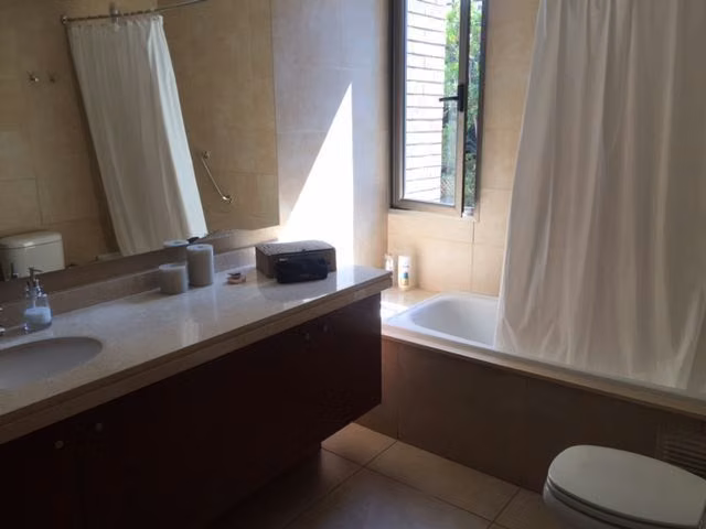 Departamento en venta en Vitacura