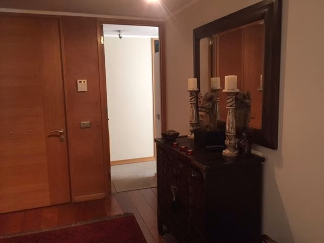 Departamento en venta en Vitacura