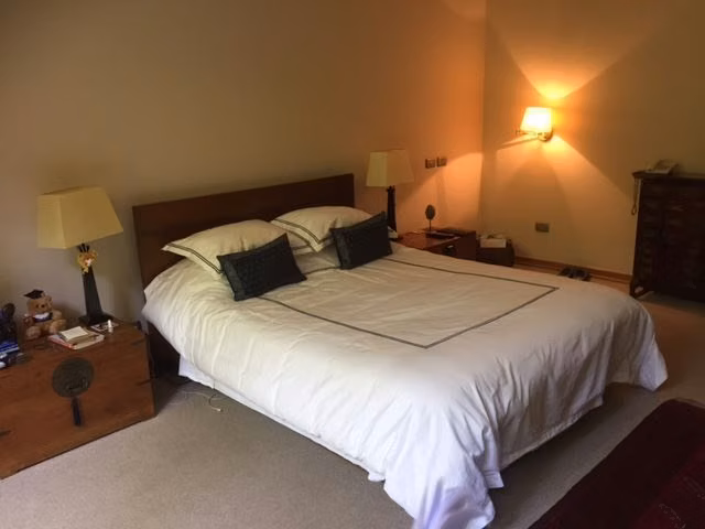 Departamento en venta en Vitacura