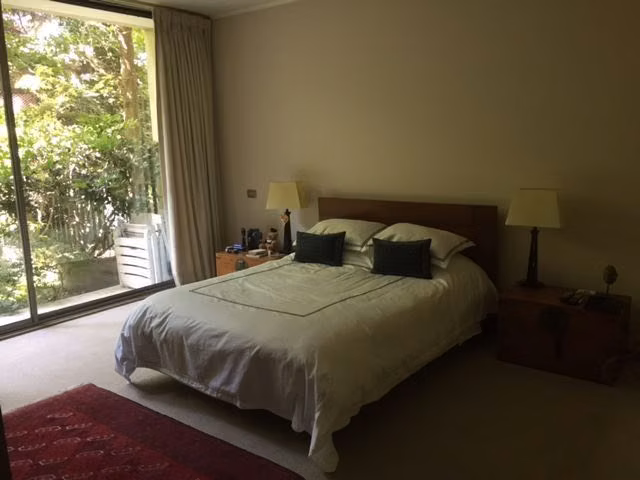Departamento en venta en Vitacura