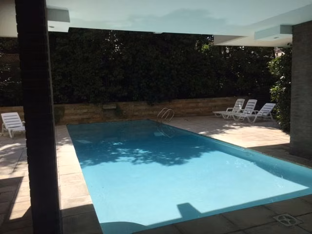Departamento en venta en Vitacura