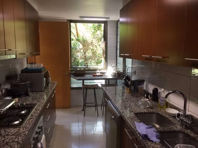Departamento en venta en Vitacura
