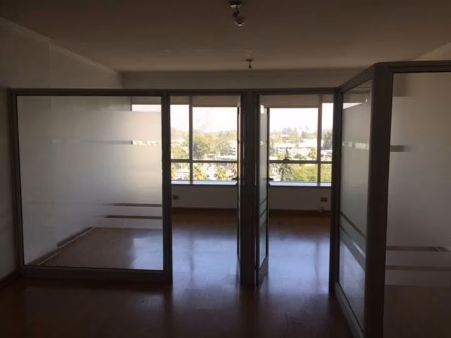 Oficina En Venta En Lo Barnechea