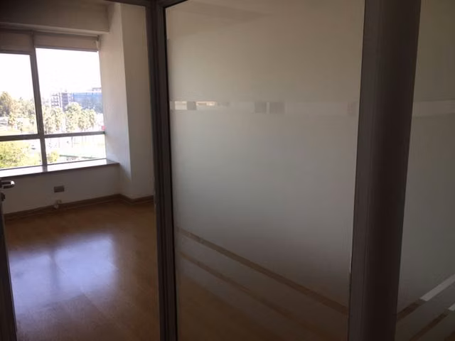 Oficina En Venta En Lo Barnechea