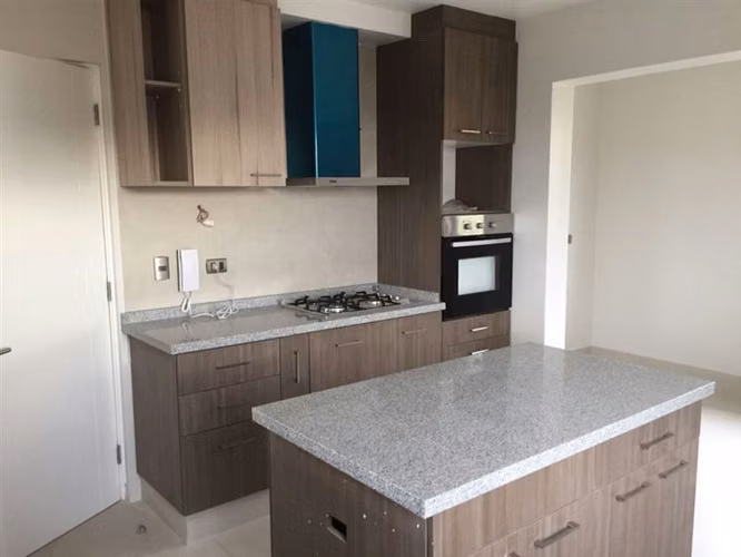 Parcela en venta en Pirque