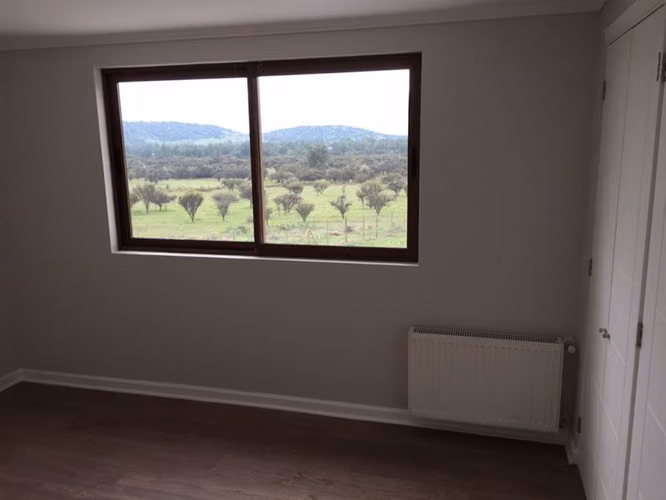 Parcela en venta en Pirque