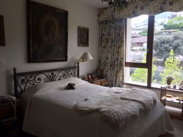 Departamento en venta de 4 dorm. en Vitacura