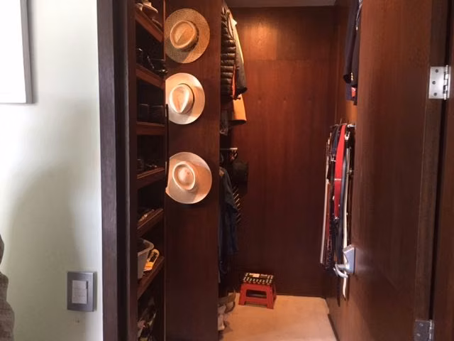 Departamento en venta de 4 dorm. en Vitacura