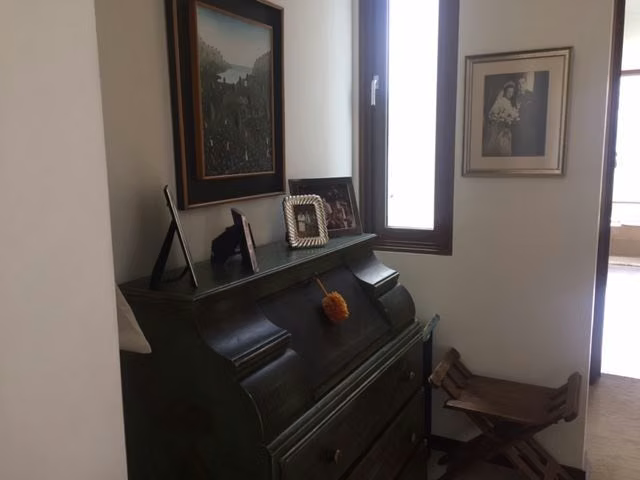 Departamento en venta de 4 dorm. en Vitacura