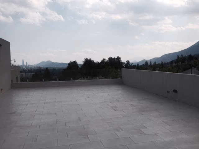Departamento en venta de 4 dorm. en Vitacura