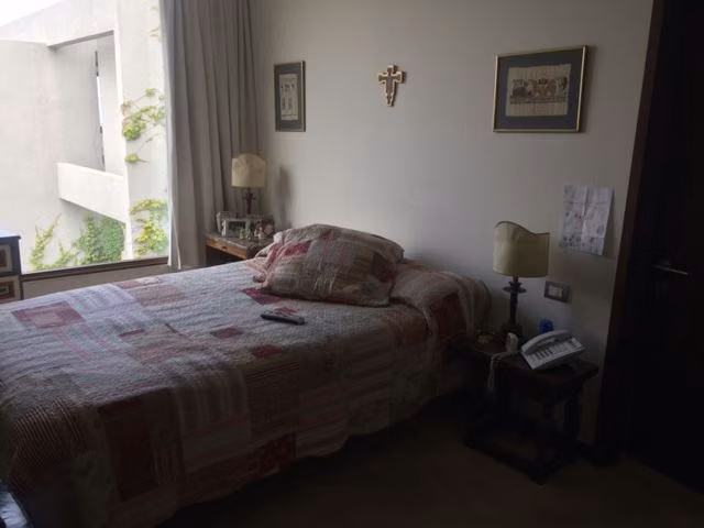 Departamento en venta de 4 dorm. en Vitacura