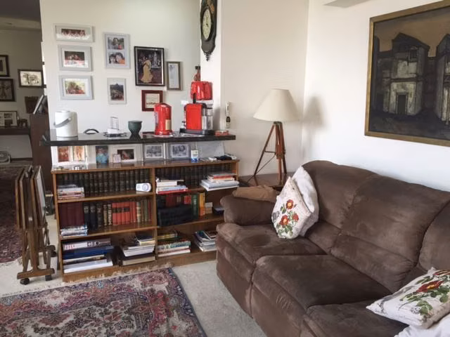 Departamento en venta de 4 dorm. en Vitacura