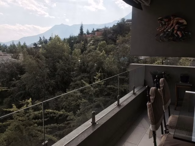 Departamento en venta de 4 dorm. en Vitacura