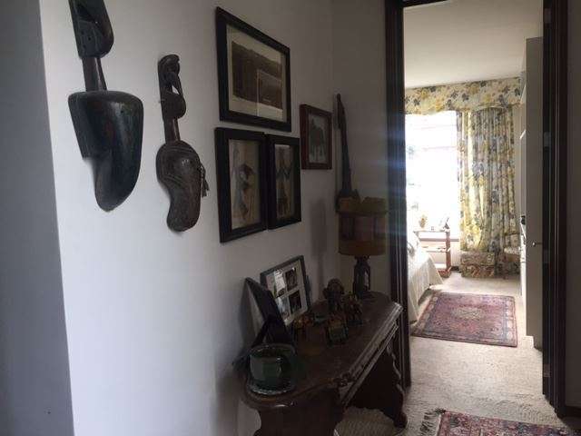 Departamento en venta de 4 dorm. en Vitacura - Imagen 38