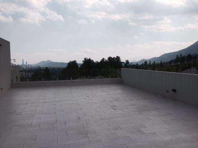 Departamento en venta de 4 dorm. en Vitacura - Imagen 12