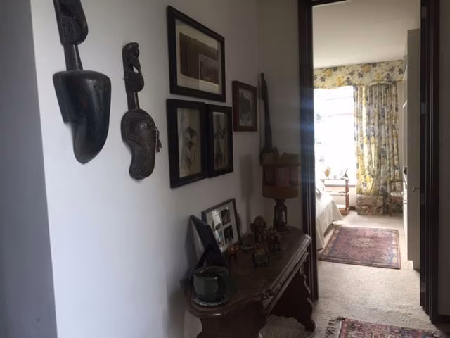 Departamento en venta de 4 dorm. en Vitacura
