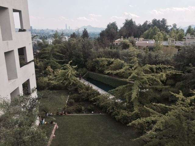 Departamento en venta de 4 dorm. en Vitacura - Imagen 8