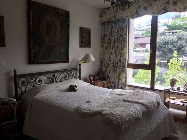 Departamento en venta de 4 dorm. en Vitacura - Imagen 27