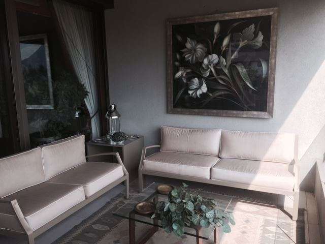 Departamento en venta de 4 dorm. en Vitacura - Imagen 6