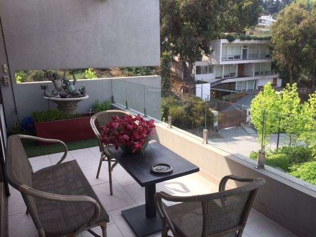 Departamento en venta de 4 dorm. en Vitacura - Imagen 20